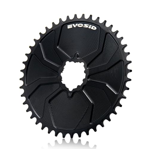 EVOSID Direct Mount Chainring