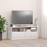Homgoday TV Unit with Drawers...