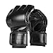 Sanabul New Item Battle Forged MMA Grappling Gloves 4 OZ
