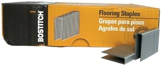 BCS1516-1M 15-1/2-Gauge 2-Inch Hardwood Flooring Staples by BOSTITCH