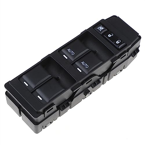 Interrupteur lève-vitre pour Chrysler 200 et Aspen 04602781AA