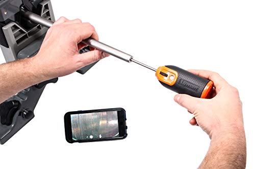 Borecam 2.0 : Wireless Bore Camera