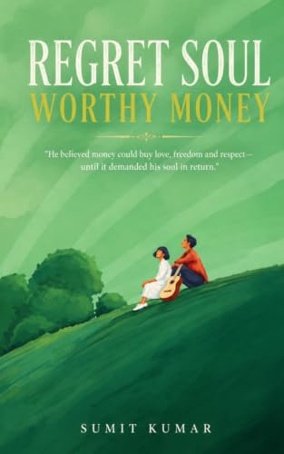 REGRET SOUL: WORTHY MONEY