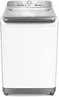 Panasonic Máquina de Lavar 12kg Branca 220v NA-F120B1W