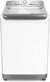 Panasonic Máquina de Lavar 12kg Branca 220v NA-F120B1W