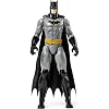 Batman 30cm BATMAN Grey Rebirth-Actionfigur - Bat-Tech #1