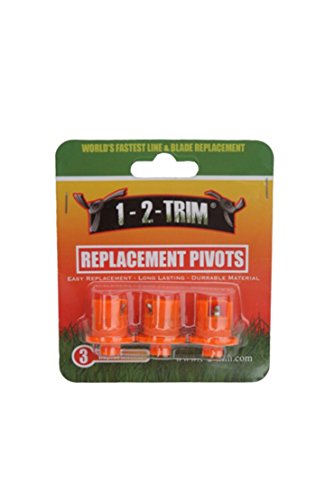 1-2-Trim Replacement PIVOTS-3 Pack