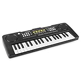 Kids Piano Keyboard, aPerfectLife 37 Keys Toddler Piano...