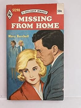Missing From Home