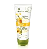 crema embellecedora manos y uñas yves rocher Principio activo vegetal árnica: la investigación de cosméticos vegetales Yves Rocher ha seleccionado una árnica chamissonis orgánica como base del extracto de árnica, rica en polifenoles y protege la planta de los ataques externos.