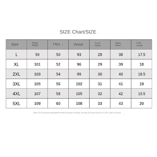 Comforflex - Men's Multi-Pocket Stretch Comfort Outdoor Casual Pants2