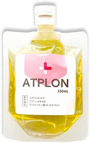 Amazon.co.jp: ATPLON Atopylon 5.1 fl oz (150 ml) Body Soap for 
