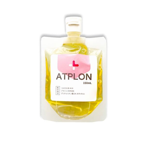 Amazon | ATPLON アトピロン 150ml ボディソープ 敏感肌用 ベビー 