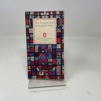 The Penguin Book of Religious Verse B000P7XT1U Book Cover