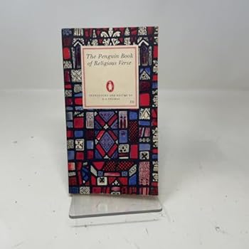 Paperback The Penguin Book of Religious Verse Book