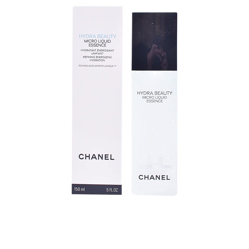 ChanelHydra Beauty Micro Liquid Essence 150 ml 1 Unit 150 g