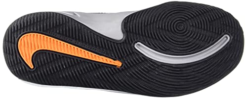 Tenis Basquete Nike Team Hustle D 9 GRFT Infantil