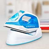 Wipro Elato 2-in-1 Cord+Cordless Steam Iron — view 2