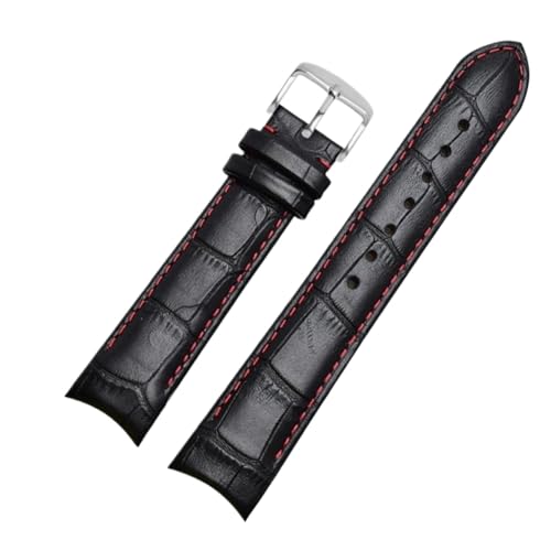 [LUGEMA] {vuXbgJ[uGhEHb`Xgbv20mmAV`YBL9002-37 05A BT0001-12E 01Aoh21mmAEHb`oh22mmƌ݊(Black red pin s,21mm)