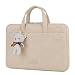 Produktbild Multifunktions Laptoptasche Laptop-Handtaschenhülse Formatbook 13 Notebook-Taschen für Ehre Magicbook 14 Pro 15.6 MateBook D 15 E X Pro 13.9 Aktentasche ( Color : Khaki single , Size : Matebook D 14 )