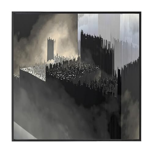 [JUI3N]  G |X^[ A[gpl 50*50cm CeA Ǐ ݌v9 Ǌ| LoXA[g A[g|X^[ 傫 \t@̔wi i k  _ A[gt[ h EH[fR[V ۉ 蕨 Mt