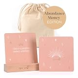Positive Affirmation Cards for Women -31 Unique Daily Inspirational & Empowering Quotes for Self-Lov