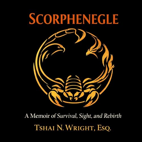 Couverture de Scorphenegle