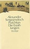 Erzählungen - Alexander Puschkin 