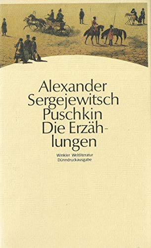 Die Erzählungen [German] 3538051615 Book Cover