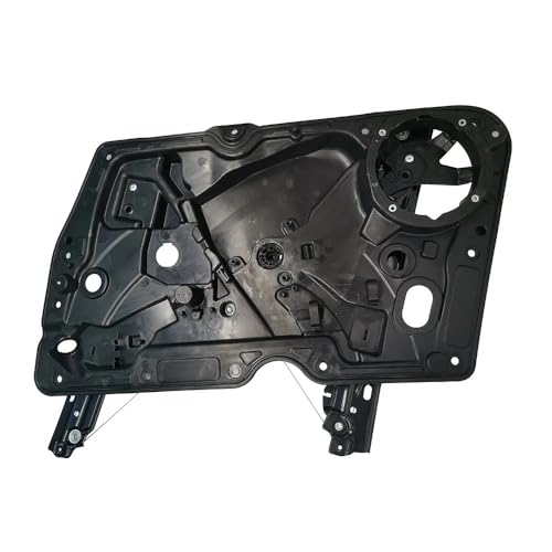Kit de lève-vitre avant sans moteur Golf 6 5K0837462 de 2008 à 2013