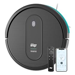 Robô Aspirador WAP ROBOT W400