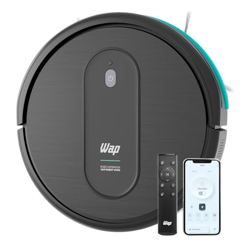 WAP ROBOT W400