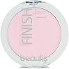 beaulis Finish It Transparent Stabilizer Powder 540 Rose Transparent, face powder, makeup powder, makeup stabilizer powder
