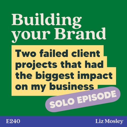 Two failed client projects that had the biggest impact on my business