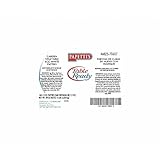 Papettis Table Ready Home Style Fried Egg Patty with Cracked Black Pepper, 1.5 Ounce -- 168 per...