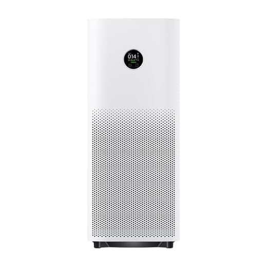 Xiaomi Smart Air Purifier 4 Pro