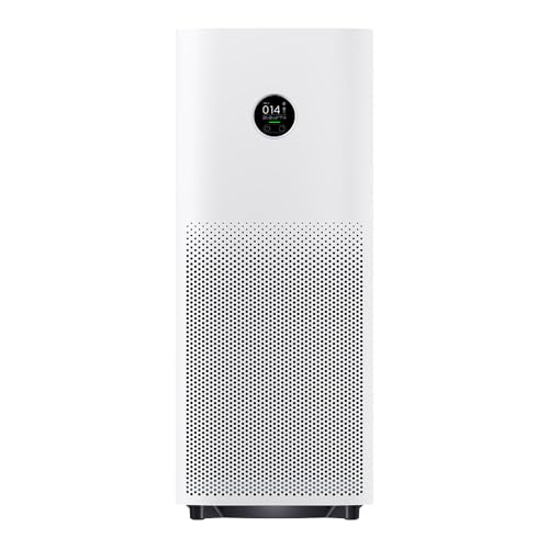 منقي هواء شاومي – موديل BHR5058EN