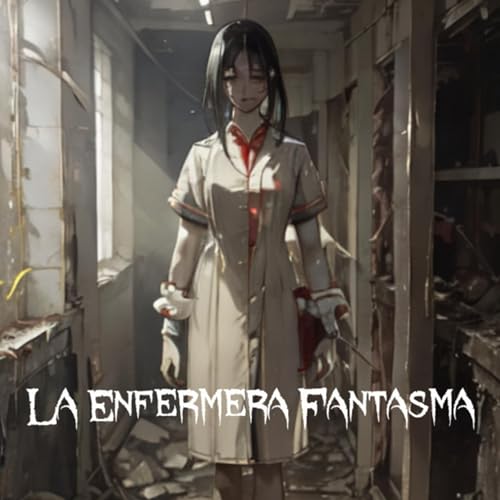 Cap 032 La Enfermera Fantasma