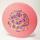 Innova Star Gorgon Disc Golf Distance Driver, Pick Color/Weight [Stamp & Exact Color May Vary] Pink 167-169 Grams