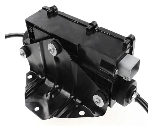 Freno de mano eléctrico BMW X5 X6 solución a avería de módulo EPB 5