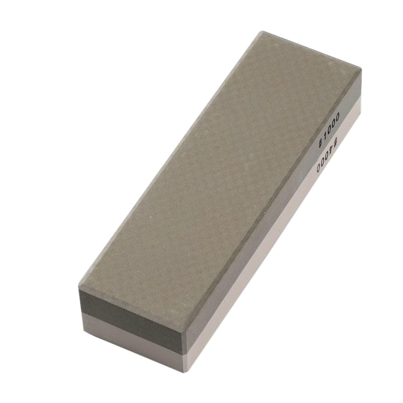 Pietra per Affilare a Doppia Grana 1000 e 4000 - Kyo Higashiyama Made in Japan