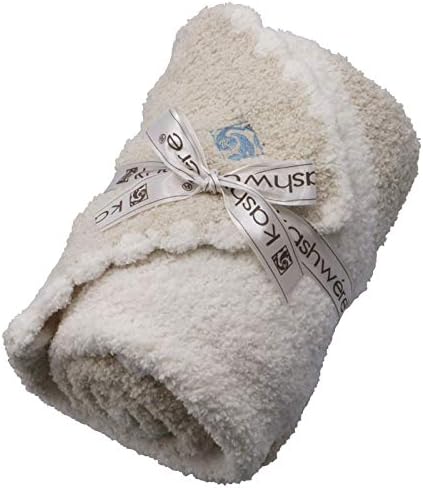 Amazon Kashwere カシウェア ベビーブランケット キャップセット Baby Blanket Center Stripe Cap 69c 195 30 モルト クリーム 毛布 ブランケット ベビー マタニティ 通販