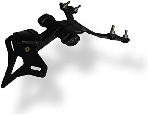 Evotech Performance Ducati Monster 821 Tail Tidy/Fender Eliminator. (2014 to 2017) Bun001583