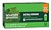 Seventh Generation Extra Strong Tall Kitchen Draw String Trash Bags, 50 Count