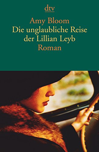 Die unglaubliche Reise der Lillian Leyb [German] 342313805X Book Cover