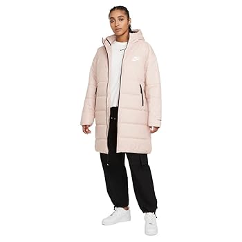 ジャケット・アウター NIKE W TF RPL CLASSIC PARKA M Parka Nike Sportswear Classic Parka FZ5903-478 | FLEXDOG