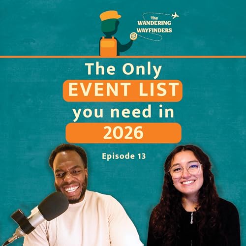 The 2026 Travel Blueprint: World Cup, Winter Olympics, & The New Global Hotspots