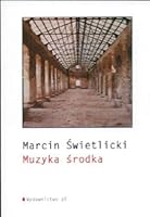Muzyka S´rodka 8385568921 Book Cover