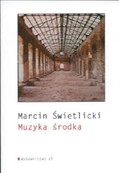 Paperback Muzyka S´rodka [Polish] Book