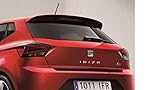 seat ibiza heckklappenverkleidung ausbauen Original Teil von Seat Seat Zierleiste für Heckklappe Ibiza 2018> - 6F0071360A